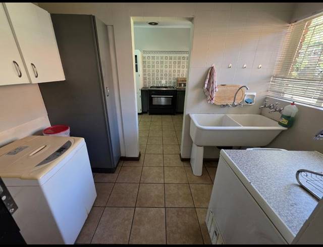 4 BEDROOM HOUSE FOR SALE IN MAGALIESKRUIN